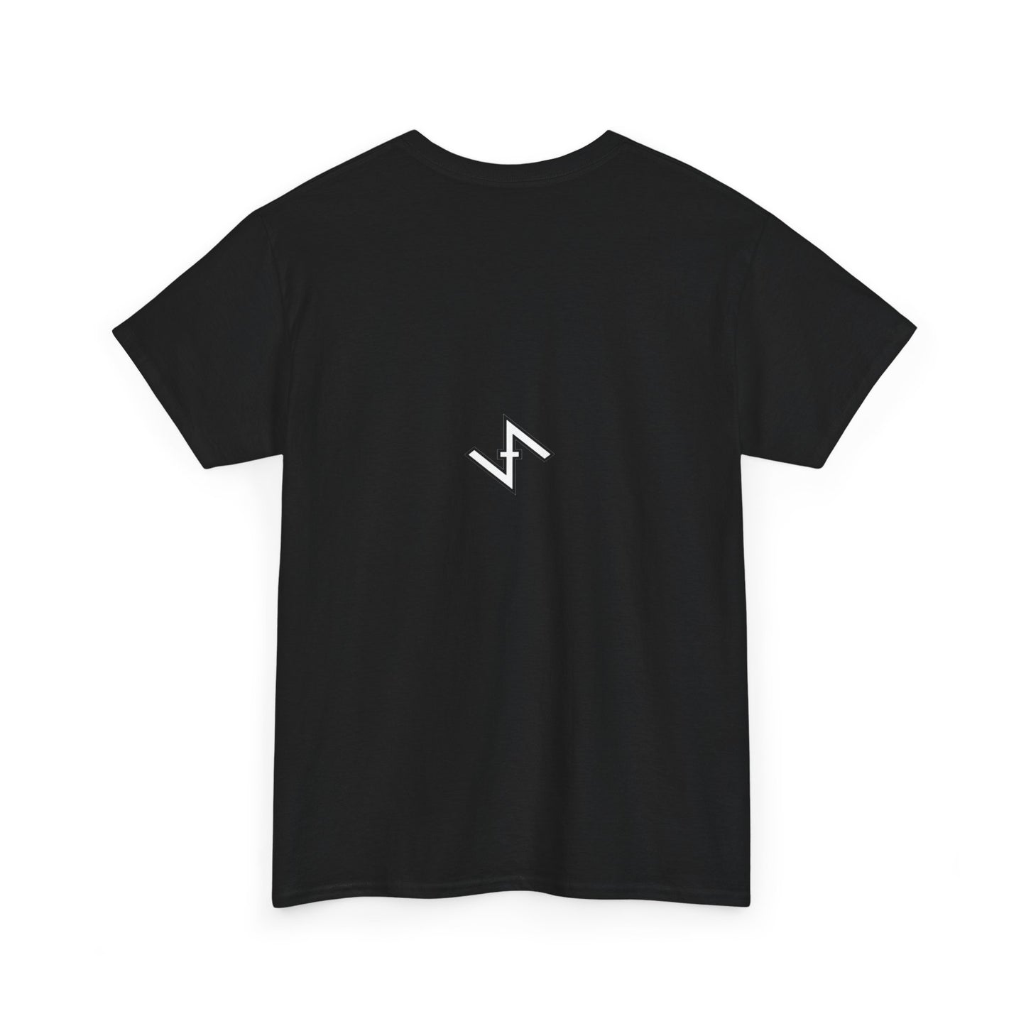 Minimalist Coordinates Tee