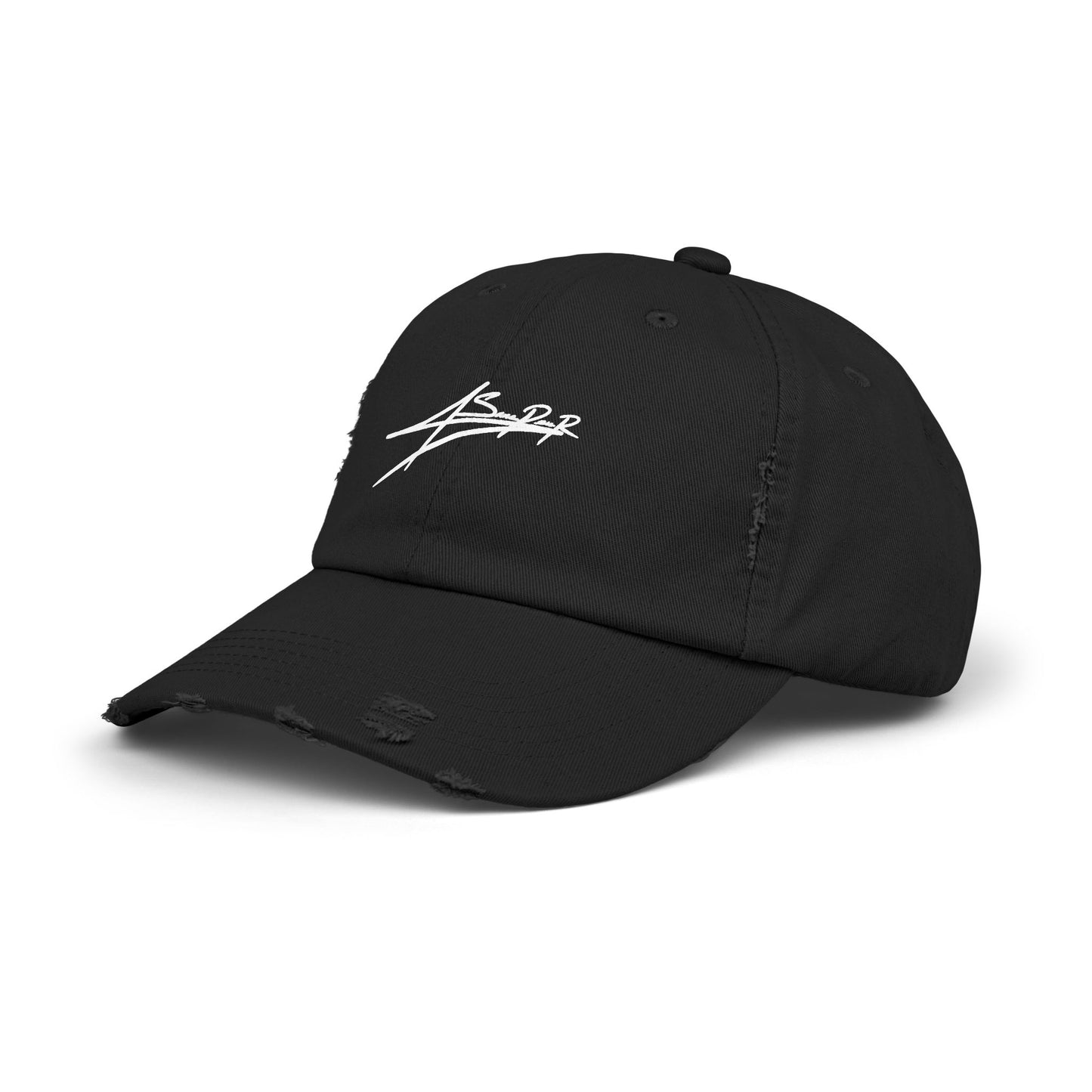 Signature Hat.