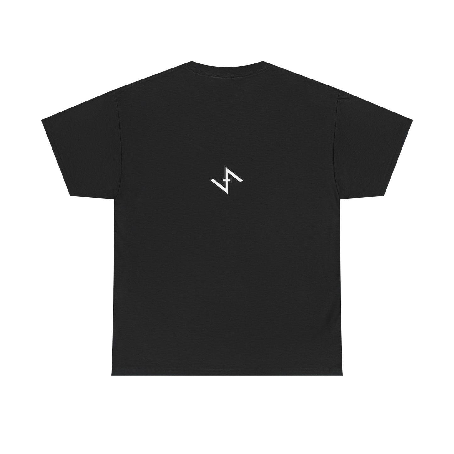 Minimalist Coordinates Tee