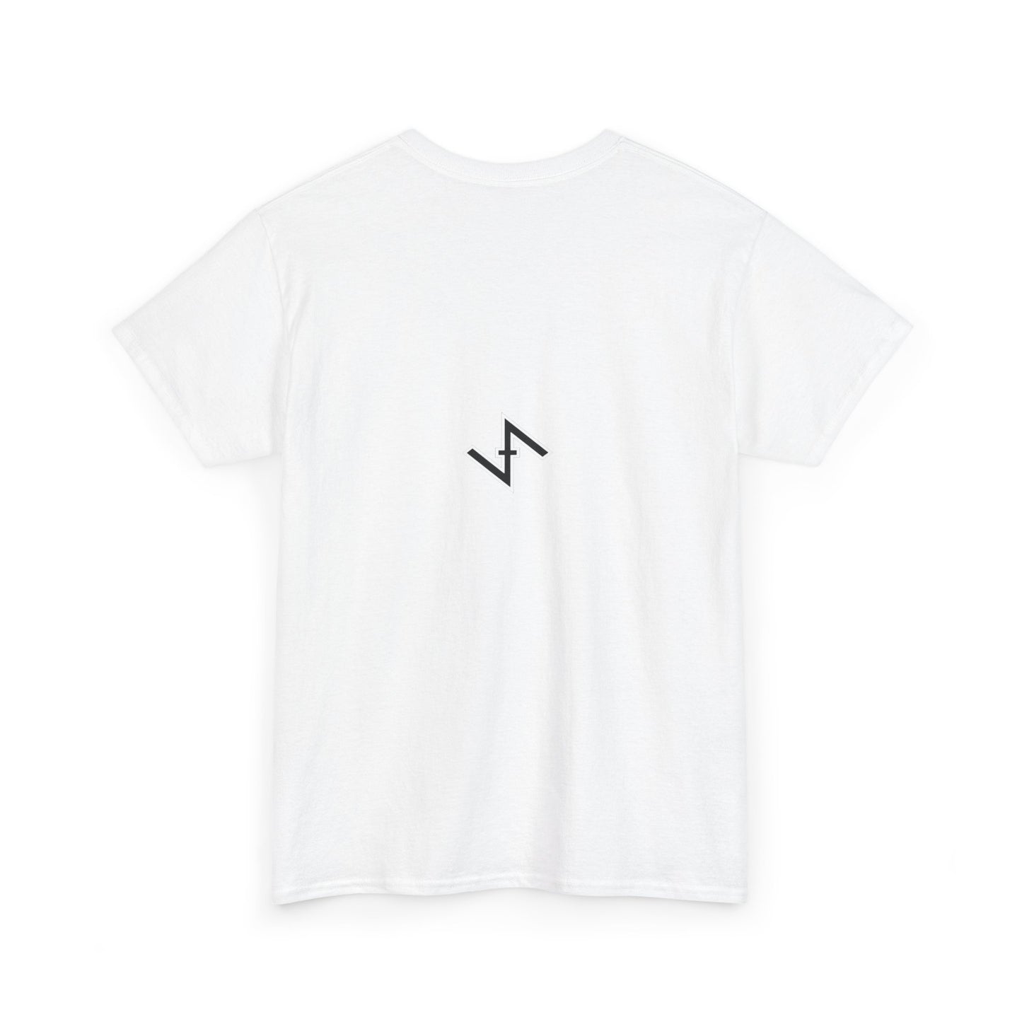 Minimalist Coordinates Tee