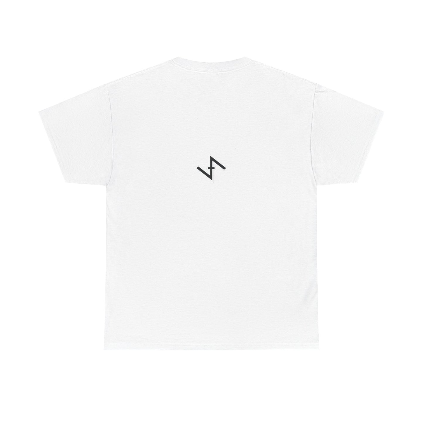Minimalist Coordinates Tee